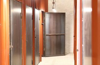  Parking / Garage � louer 1 pi�ce 5 m�