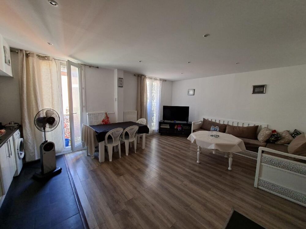 Vente Immeuble Immeuble Beziers