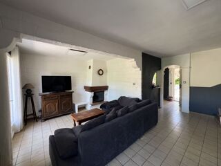  Maison � vendre 5 pi�ces 90 m�