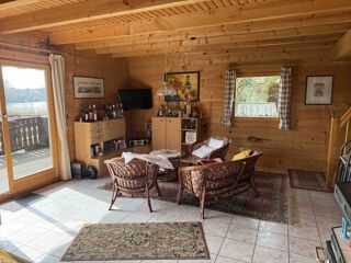  Maison � vendre 3 pi�ces 82 m�