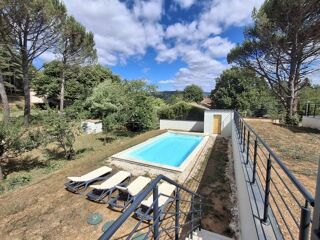  Maison à vendre 8 pièces 138 m²