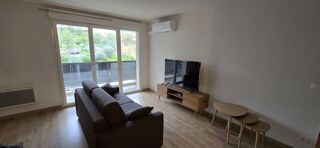 Vente Appartement 3 Pièces T3 ROCADE-MEUBLE Ajaccio