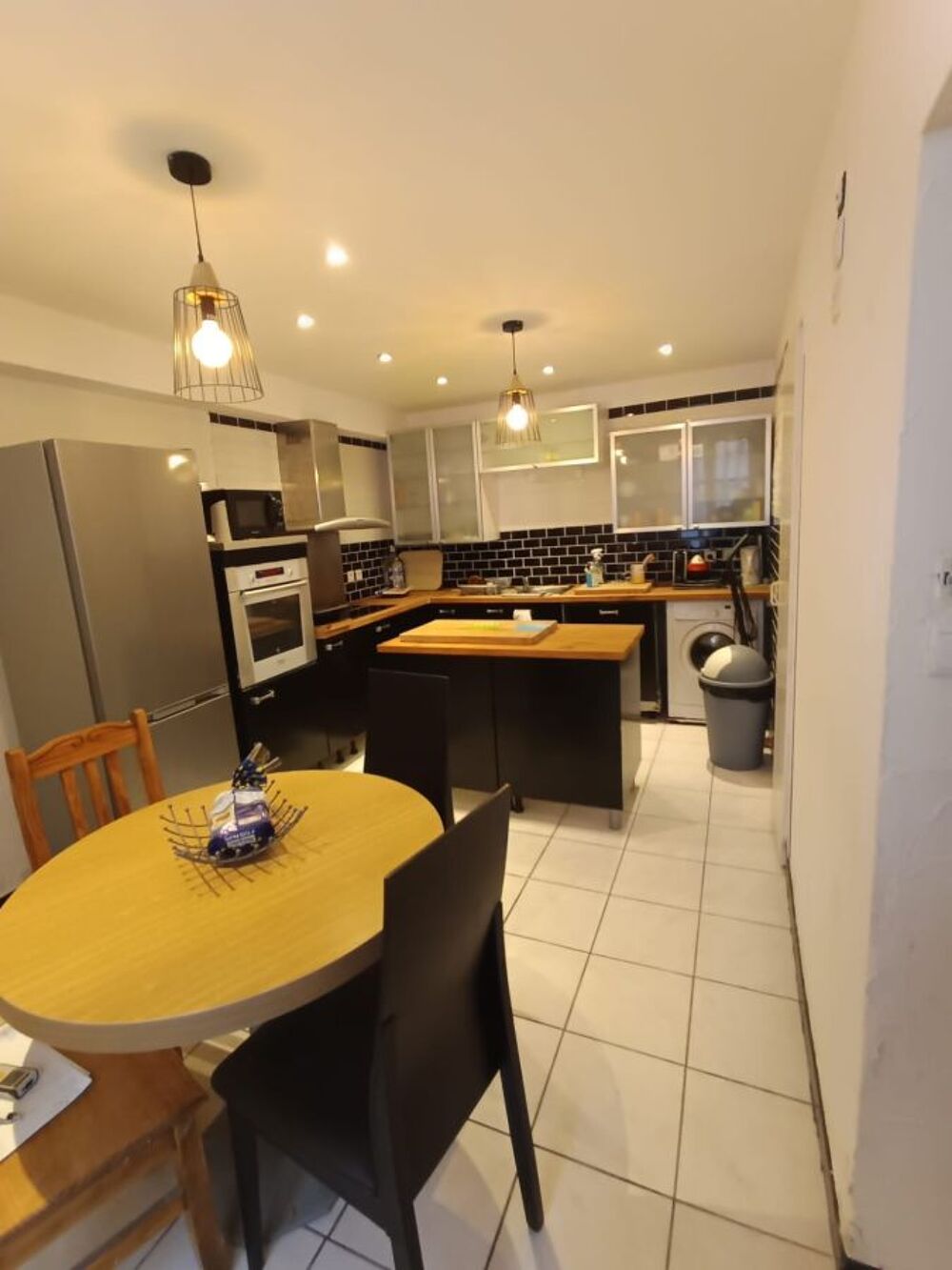 Vente Maison Maison village Bessan