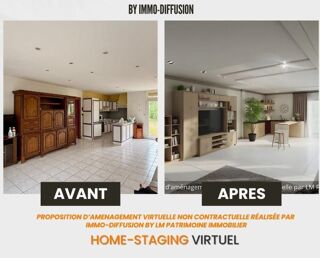  Maison � vendre 4 pi�ces 85 m�