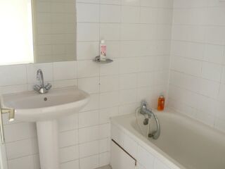  Appartement à louer 1 pièce 20 m²
