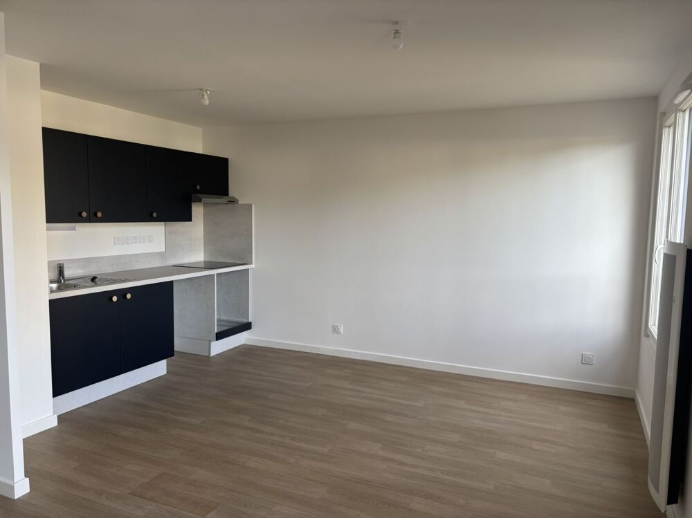 Location Appartement 3 Pièces + bureau et dressing Castelnau le lez