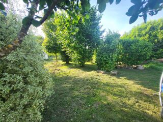  Maison à vendre 4 pièces 89 m²