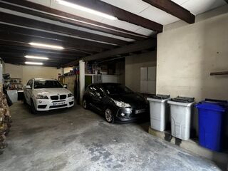  Maison à vendre 5 pièces 132 m²