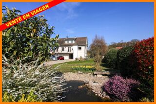 Maison 5 pièces 97 m² · à Pizay · 97 m² · 72 000 €