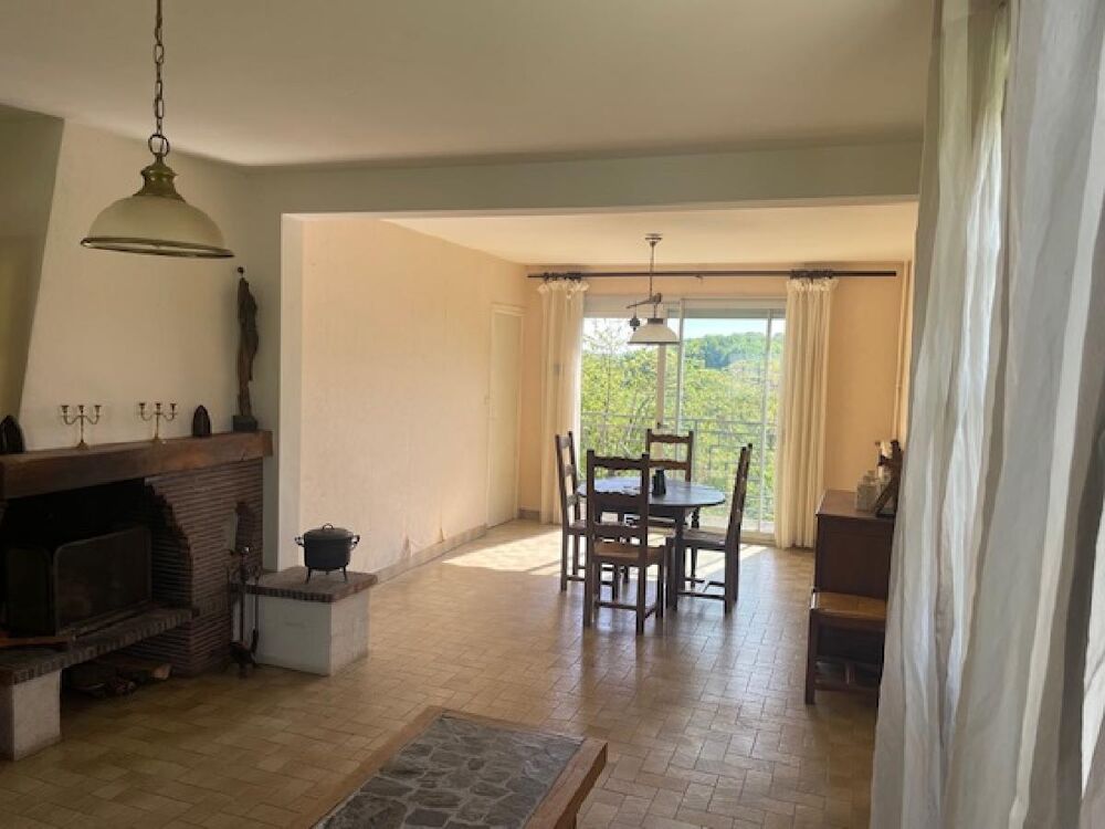 Vente Maison Maison Trizay coutretot saint serge