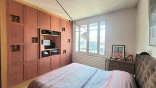  Appartement à vendre 2 pièces 52 m²