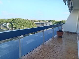  Appartement � vendre 3 pi�ces 68 m�