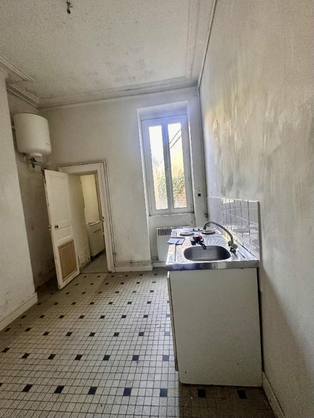 Vente Appartement 1 Pièce Le mans