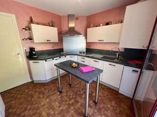  Maison à vendre 4 pièces 100 m²