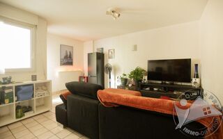  Appartement � vendre 2 pi�ces 40 m�