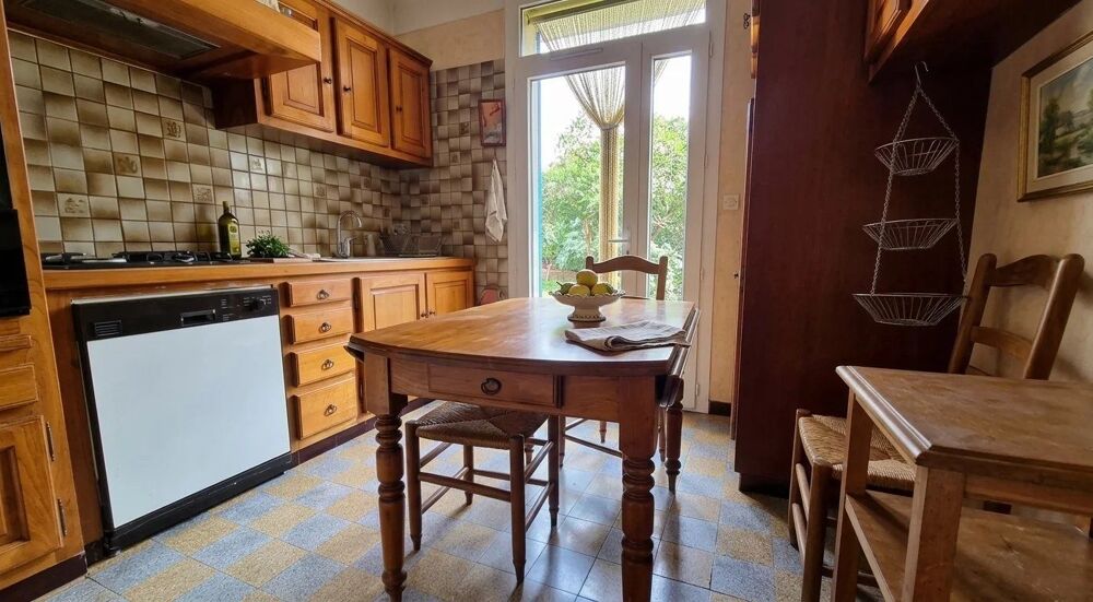 Vente Maison Maison Le pontet