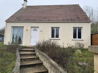  Maison � vendre 4 pi�ces 75 m�