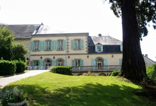  Immeuble à vendre 10 pièces 676 m²