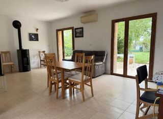  Maison à vendre 5 pièces 104 m²
