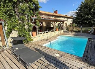  Maison à vendre 6 pièces 149 m²