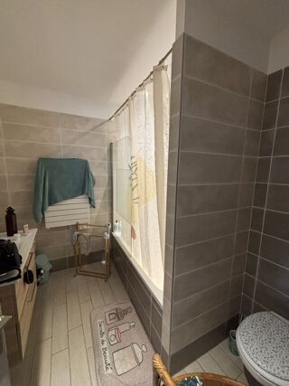  Appartement à louer 2 pièces 47 m²