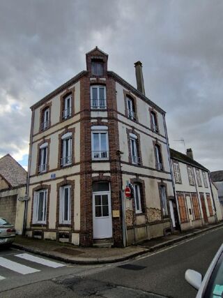  Maison � vendre 5 pi�ces 117 m�