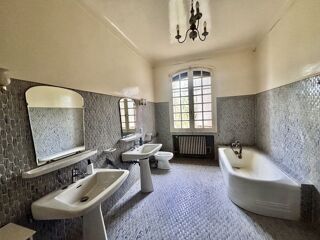 Vente Maison Maison DE MAITRE EN CAMARGUE Beaucaire