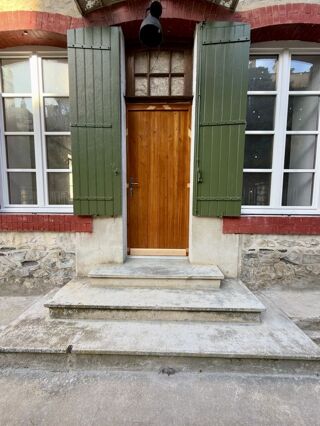  Appartement à louer 3 pièces 72 m²
