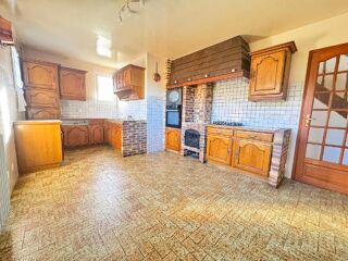  Maison à vendre 9 pièces 152 m²