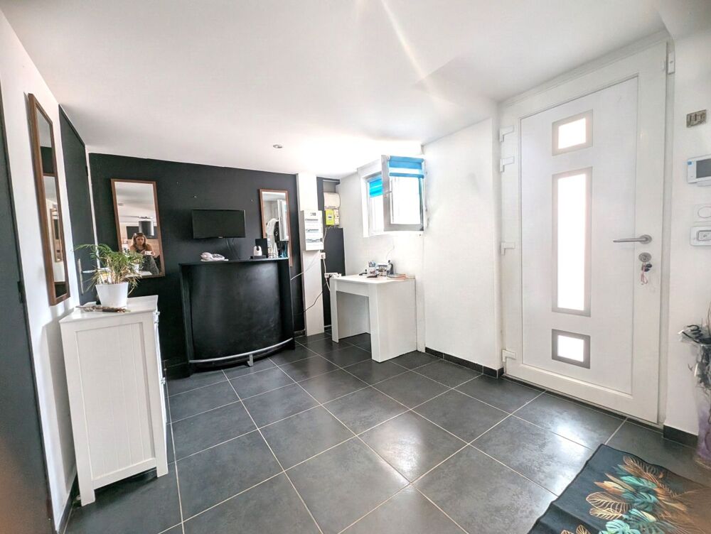 Vente Maison Maison Individuelle Riorges