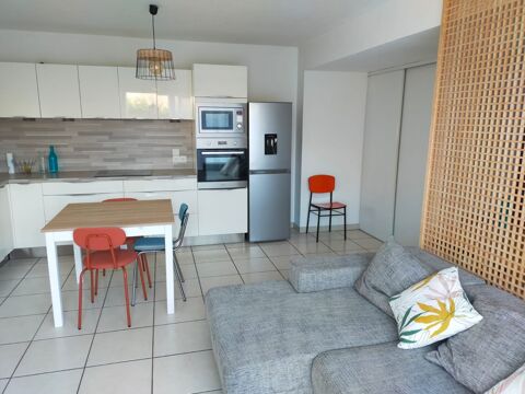  Appartement � vendre 2 pi�ces 43 m�