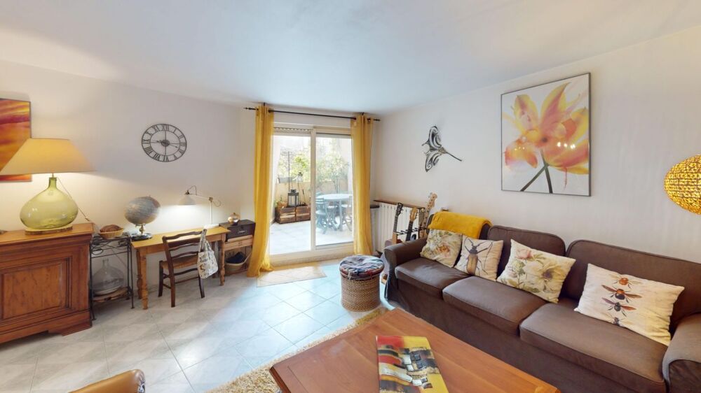 Vente Maison Maison de ville Pignan