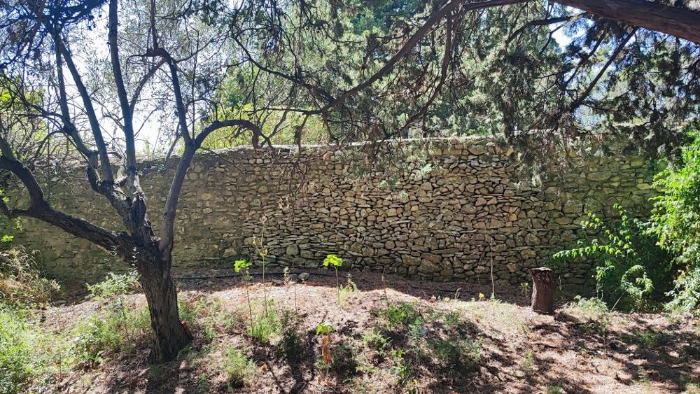 Vente Terrain Terrain constructible Nimes