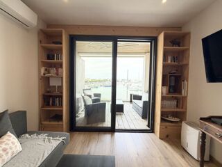  Appartement � vendre 2 pi�ces 43 m�