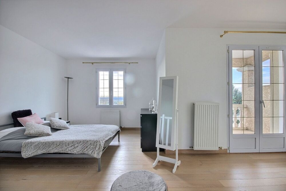  vendre  Maison Saint-Bonnet-les-Oules (42330)