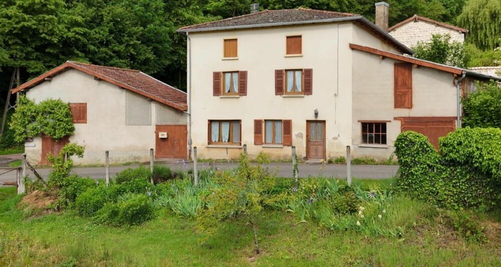 Vente Maison Maison Saint leger sous la bussiere