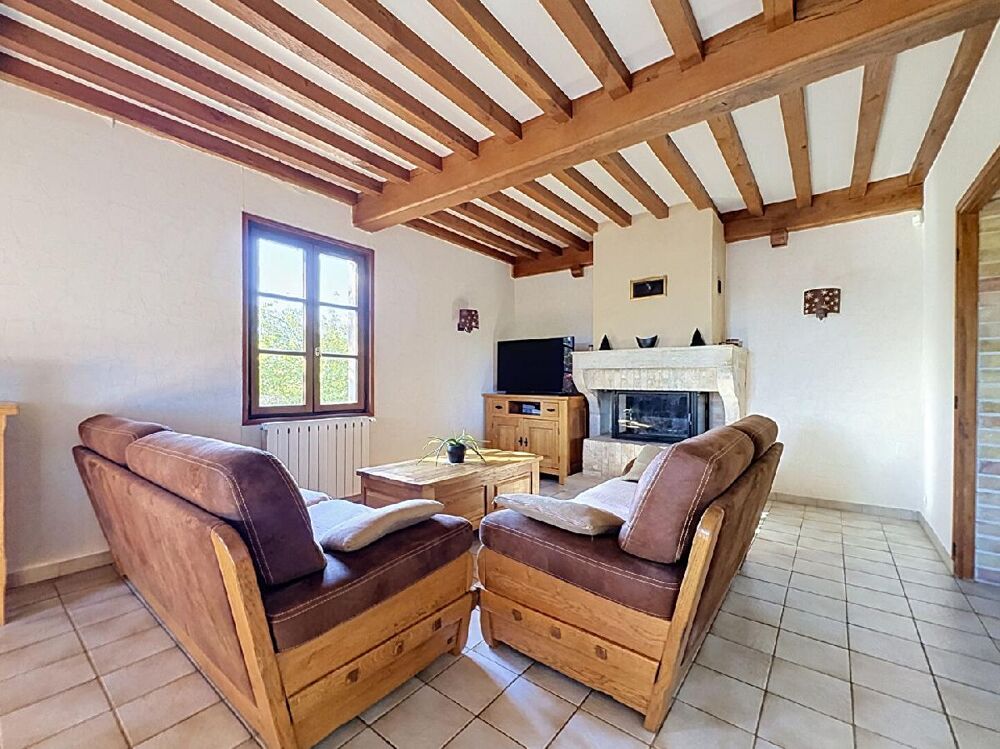 Vente Maison Maison Simandre