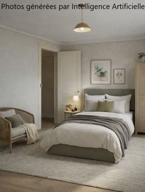   Maison Maison - 5 pi�ce(s) - 140 m�