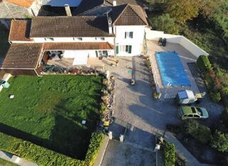  Maison � vendre 5 pi�ces 141 m�