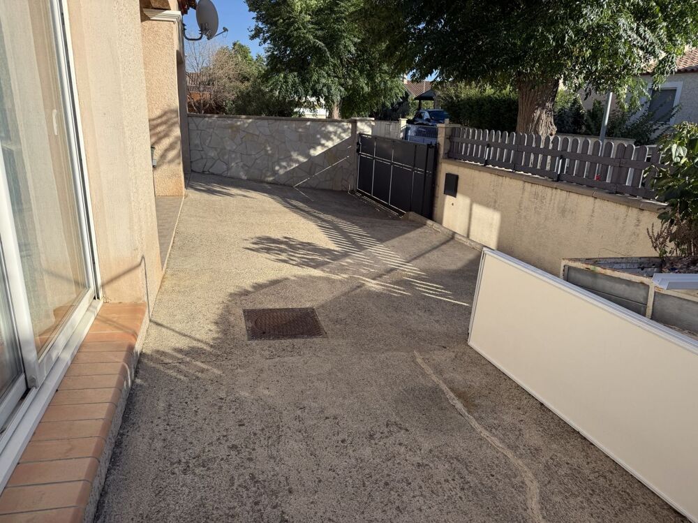 Vente Maison Villa Canet