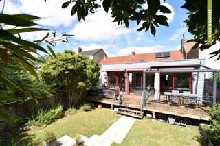  Maison à vendre 8 pièces 177 m²