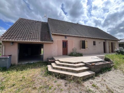   Maison Maison - 7 pi�ce(s) - 150 m�