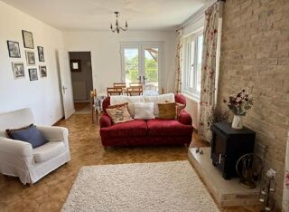  Maison à vendre 4 pièces 80 m²