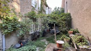  Maison � vendre 4 pi�ces 80 m�