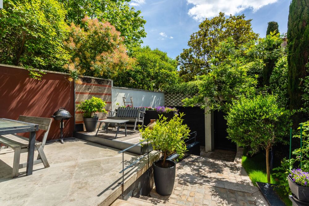 Maison Sous-sol complet avec garage