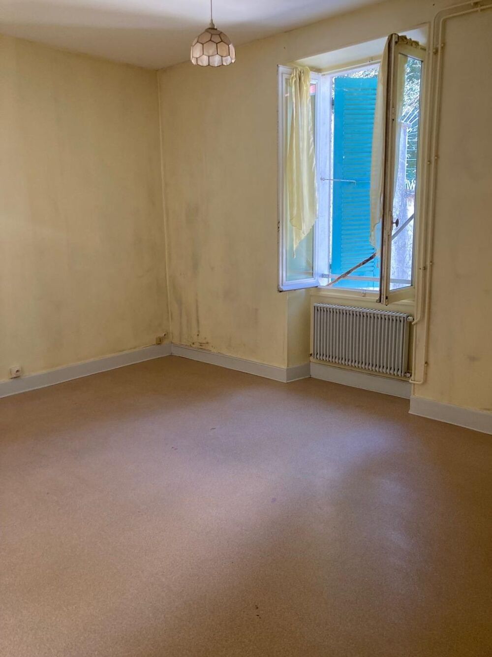 Vente Appartement 4 Pièces Voiron