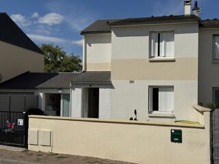  Maison � vendre 5 pi�ces 109 m�