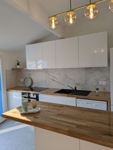  Appartement � louer 4 pi�ces 105 m�