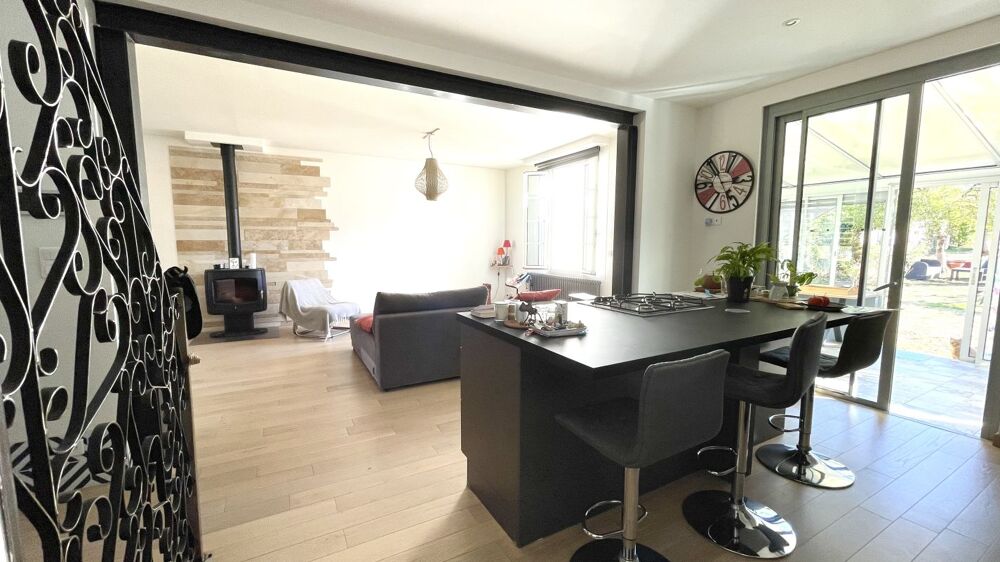 Vente Maison Maison réf : Magnolia Cholet