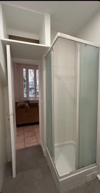  Appartement � vendre 1 pi�ce 18 m�